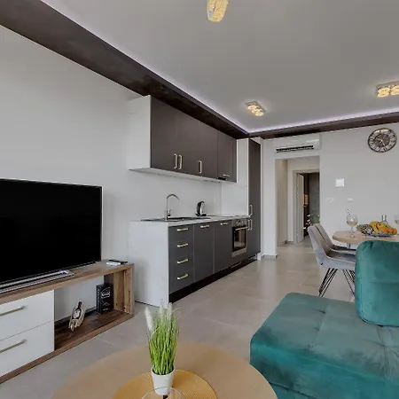 Apartment Ivana