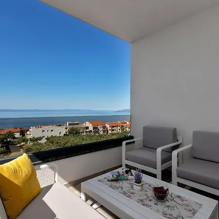 Apartment Ivana Makarska