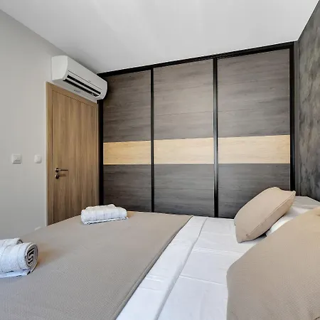 Apartment Ivana